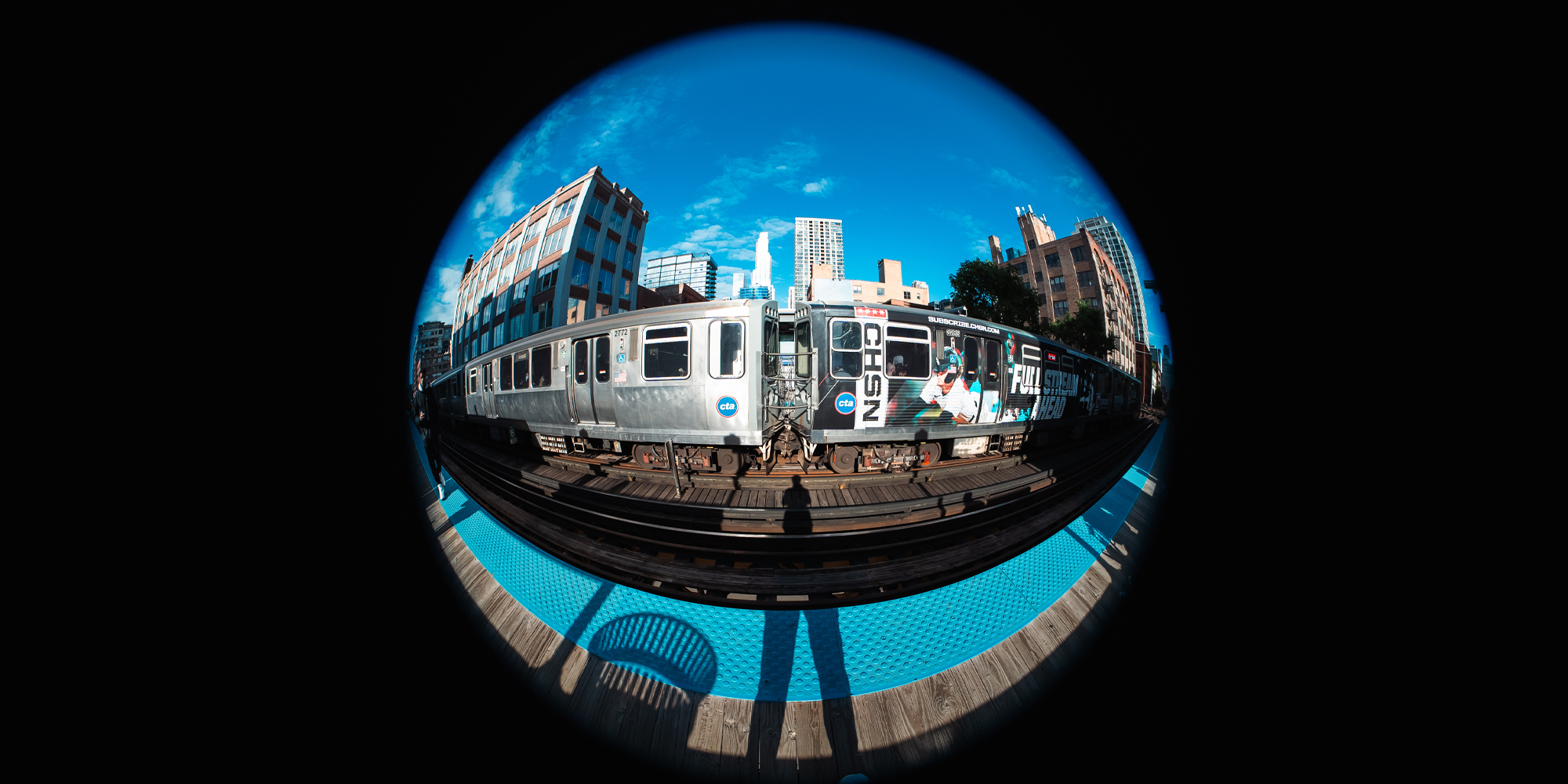 Obiektyw Laowa 4,5-10 mm f/2,8 CF Zoom Fisheye do Canon RF